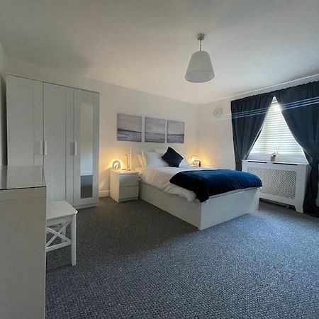 Flamingo Apartments Woolwich Free Parking And Wi-Fi Лондон Екстериор снимка