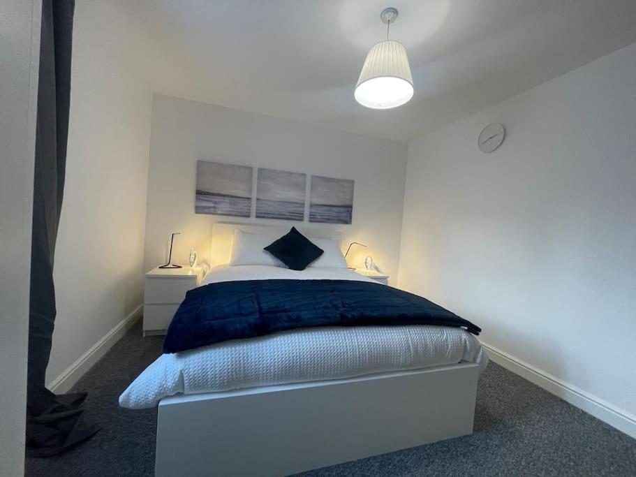 Flamingo Apartments Woolwich Free Parking And Wi-Fi Лондон Екстериор снимка