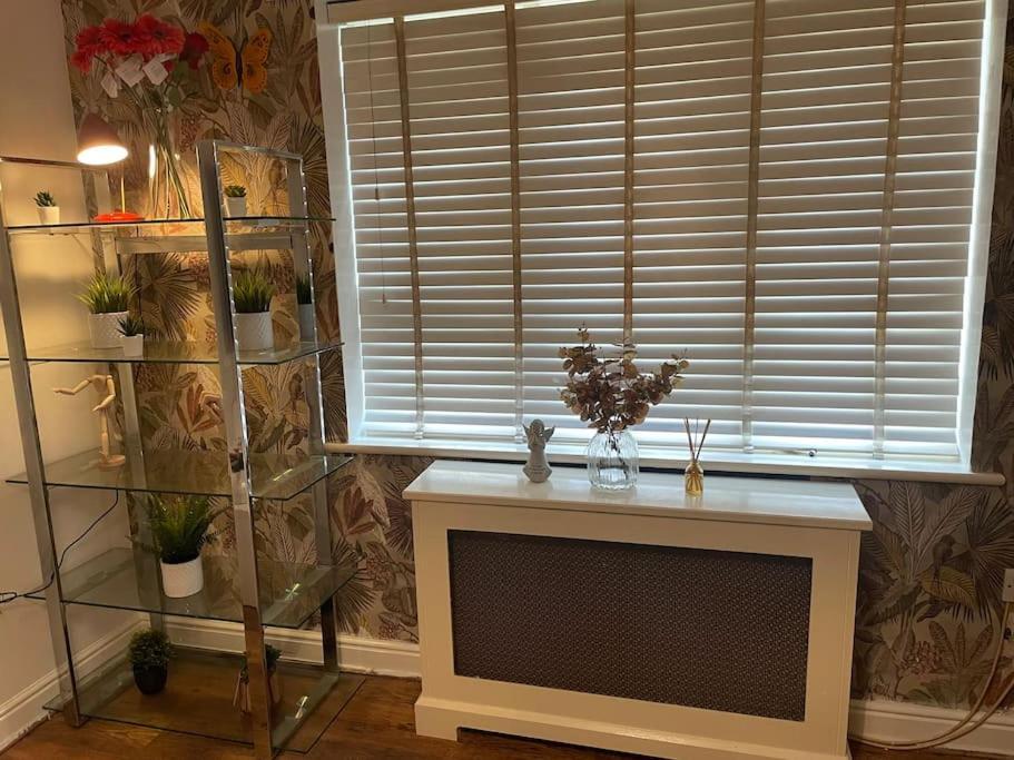 Flamingo Apartments Woolwich Free Parking And Wi-Fi Лондон Екстериор снимка